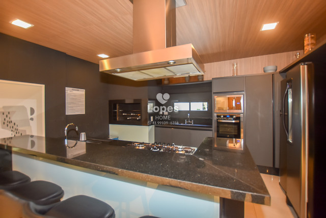 APARTAMENTO no Bairro: Ecoville - Lopes Home - Curitiba - foto 46