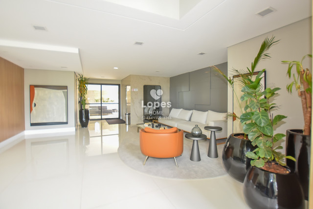 APARTAMENTO no Bairro: Ecoville - Lopes Home - Curitiba - foto 47