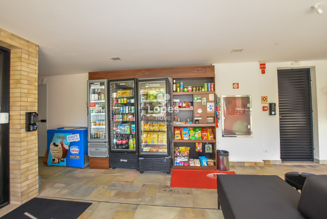 APARTAMENTO no Bairro: Ecoville - Lopes Home - Curitiba - foto 48