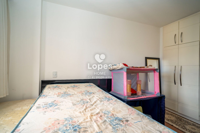 APARTAMENTO no Bairro: Água Verde - Lopes Home - Curitiba - foto 14