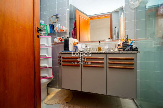 APARTAMENTO no Bairro: Água Verde - Lopes Home - Curitiba - foto 15