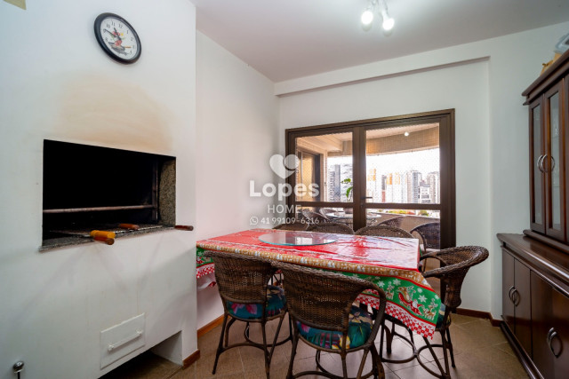 APARTAMENTO no Bairro: Água Verde - Lopes Home - Curitiba - foto 7