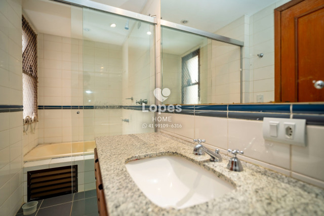 APARTAMENTO no Bairro: Água Verde - Lopes Home - Curitiba - foto 17