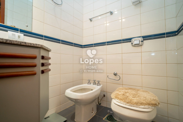 APARTAMENTO no Bairro: Água Verde - Lopes Home - Curitiba - foto 19