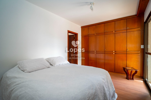 APARTAMENTO no Bairro: Água Verde - Lopes Home - Curitiba - foto 20