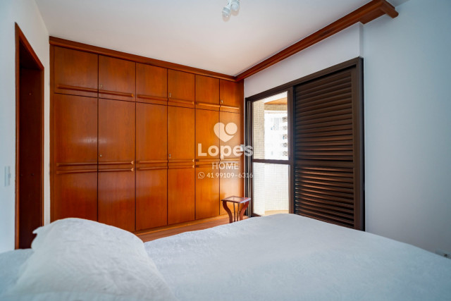 APARTAMENTO no Bairro: Água Verde - Lopes Home - Curitiba - foto 21