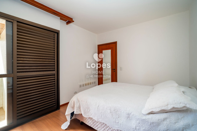 APARTAMENTO no Bairro: Água Verde - Lopes Home - Curitiba - foto 22