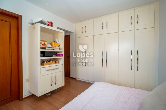 APARTAMENTO no Bairro: Água Verde - Lopes Home - Curitiba - foto 23