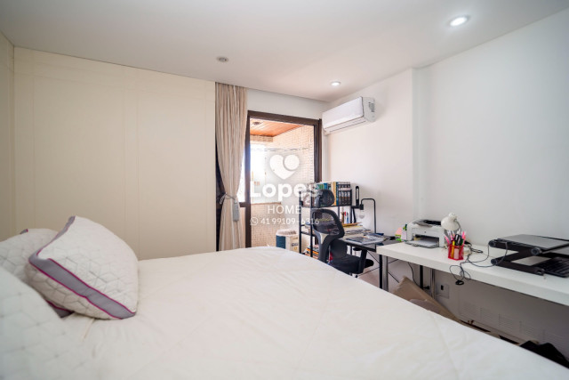 APARTAMENTO no Bairro: Água Verde - Lopes Home - Curitiba - foto 25