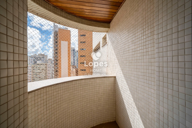 APARTAMENTO no Bairro: Água Verde - Lopes Home - Curitiba - foto 27