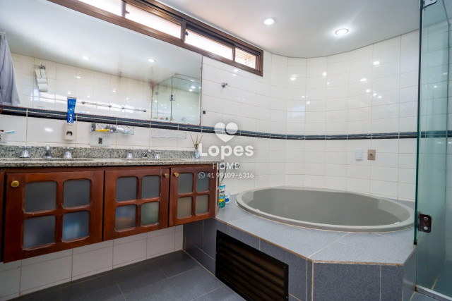 APARTAMENTO no Bairro: Água Verde - Lopes Home - Curitiba - foto 29