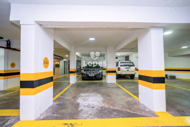 APARTAMENTO no Bairro: Água Verde - Lopes Home - Curitiba - foto 31