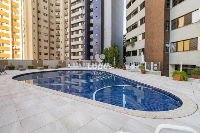 APARTAMENTO no Bairro: Água Verde - Lopes Home - Curitiba - foto 32