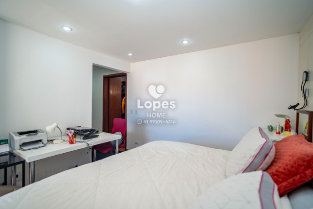 APARTAMENTO no Bairro: Água Verde - Lopes Home - Curitiba - foto 26