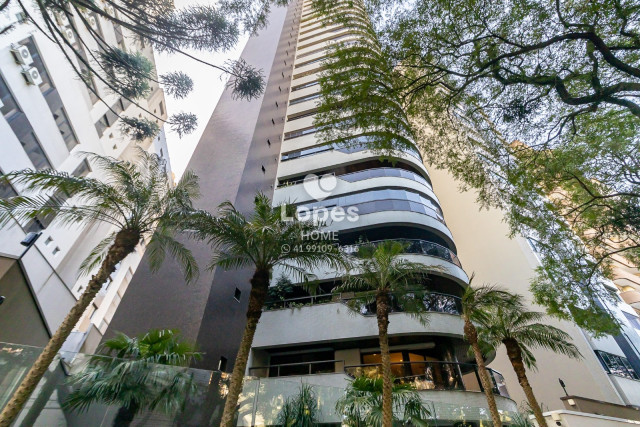 APARTAMENTO no Bairro: Água Verde - Lopes Home - Curitiba - foto 34