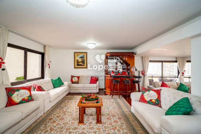 APARTAMENTO no Bairro: Água Verde - Lopes Home - Curitiba - foto 3