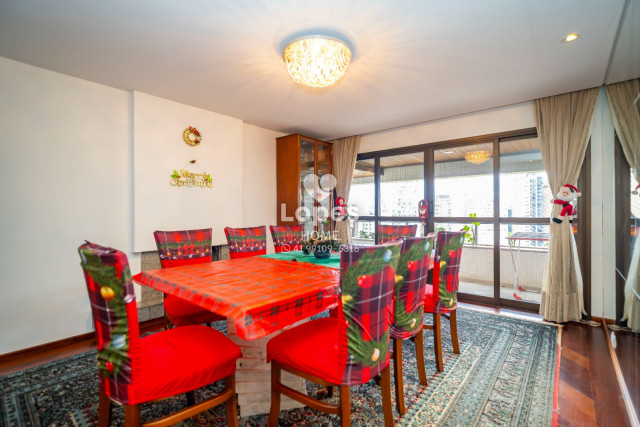 APARTAMENTO no Bairro: Água Verde - Lopes Home - Curitiba - foto 5