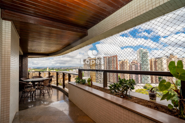 APARTAMENTO no Bairro: Água Verde - Lopes Home - Curitiba - foto 11