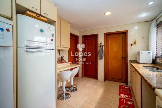 APARTAMENTO no Bairro: Água Verde - Lopes Home - Curitiba - foto 9