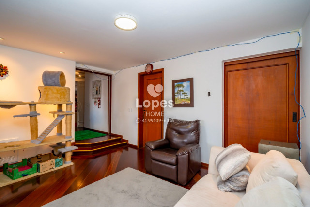 APARTAMENTO no Bairro: Água Verde - Lopes Home - Curitiba - foto 16