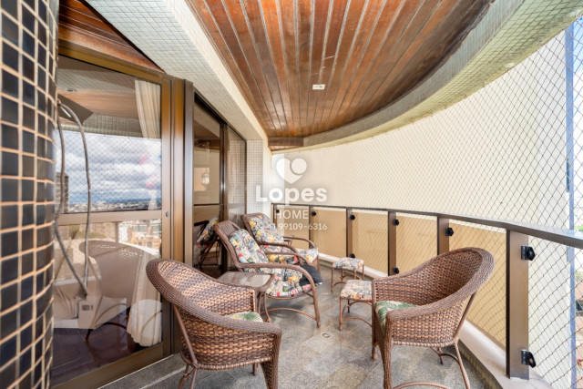 APARTAMENTO no Bairro: Água Verde - Lopes Home - Curitiba - foto 12