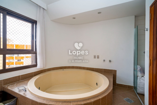 APARTAMENTO no Bairro: Água Verde - Lopes Home - Curitiba - foto 30