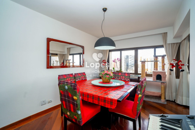 APARTAMENTO no Bairro: Água Verde - Lopes Home - Curitiba - foto 6