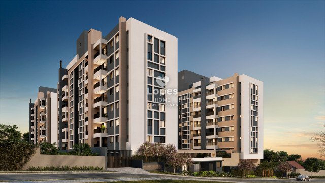 APARTAMENTO no Bairro: Tingui - Lopes Home - Curitiba - foto 16