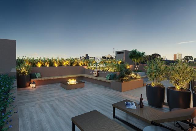 APARTAMENTO no Bairro: Tingui - Lopes Home - Curitiba - foto 15