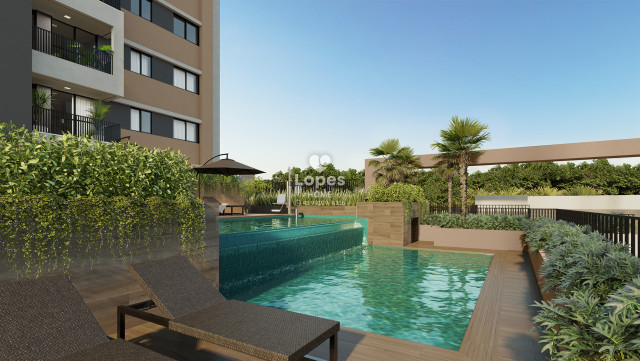 APARTAMENTO no Bairro: Tingui - Lopes Home - Curitiba - foto 8