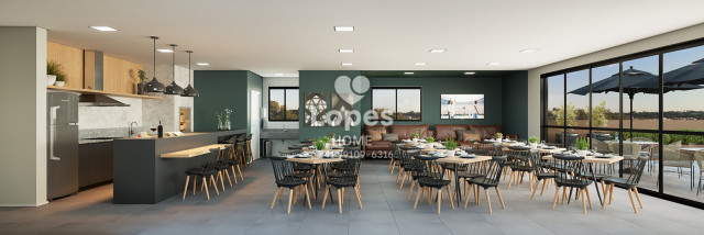 APARTAMENTO no Bairro: Tingui - Lopes Home - Curitiba - foto 3