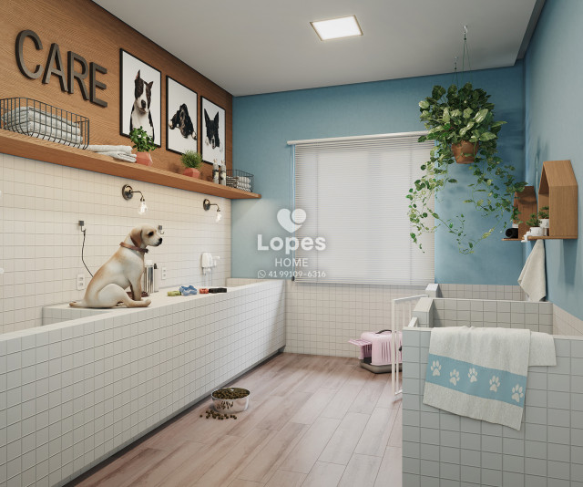 APARTAMENTO no Bairro: Tingui - Lopes Home - Curitiba - foto 13