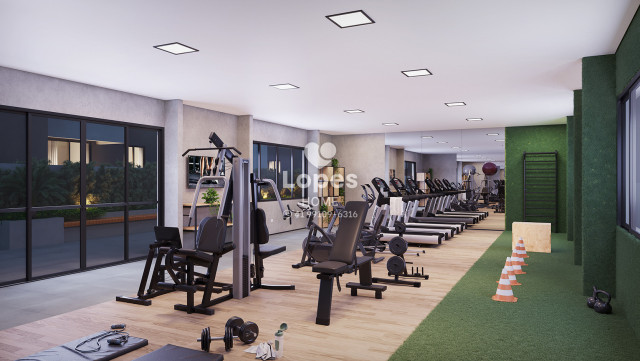 APARTAMENTO no Bairro: Tingui - Lopes Home - Curitiba - foto 6