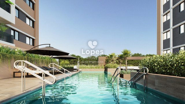 APARTAMENTO no Bairro: Tingui - Lopes Home - Curitiba - foto 7