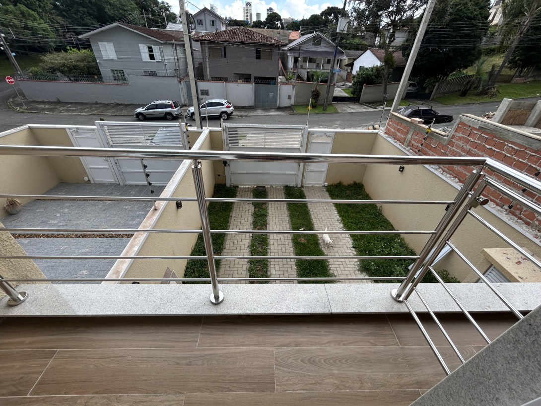 Foto 42 - SOBRADO em CURITIBA - PR, no bairro Santo Inácio - Referência PIL-SOB0553