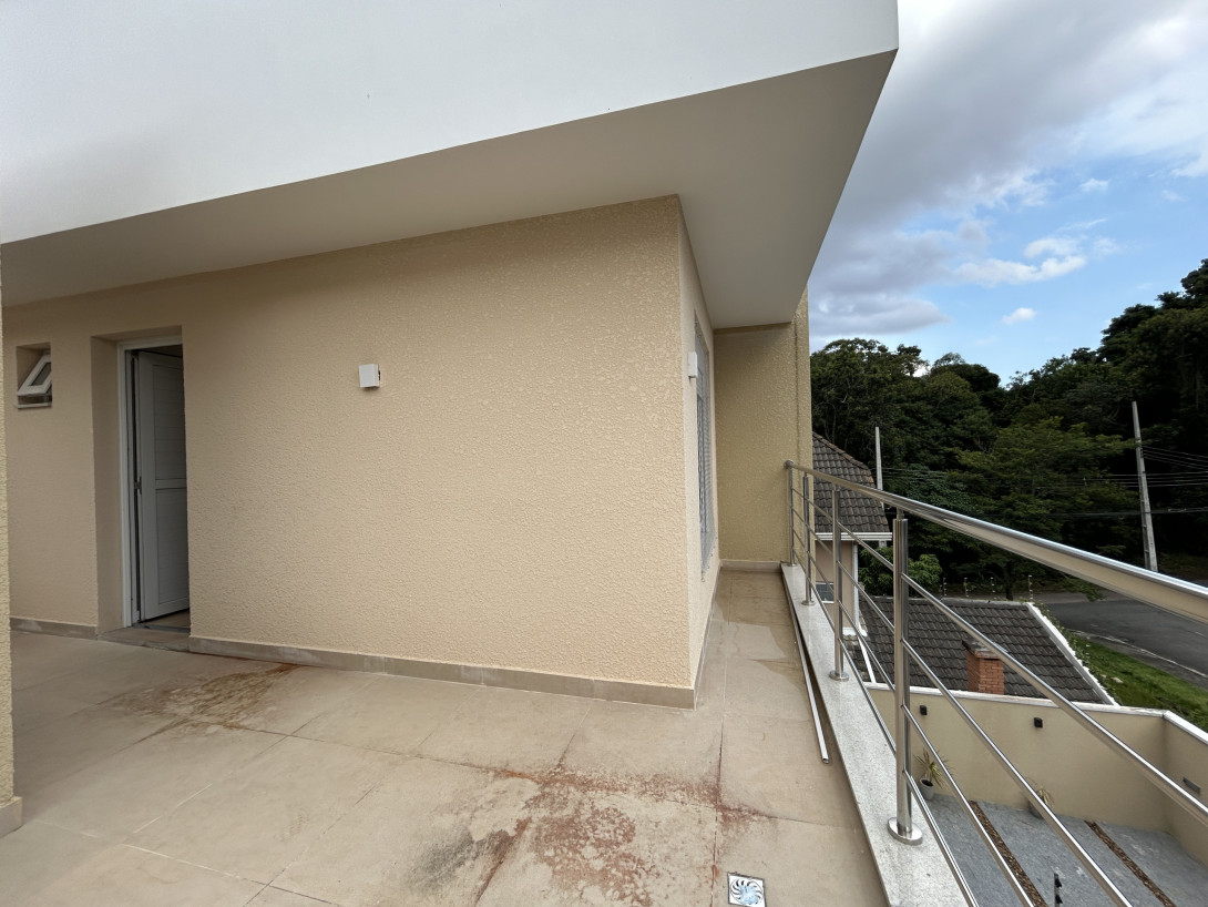 Foto 47 - SOBRADO em CURITIBA - PR, no bairro Santo Inácio - Referência PIL-SOB0553