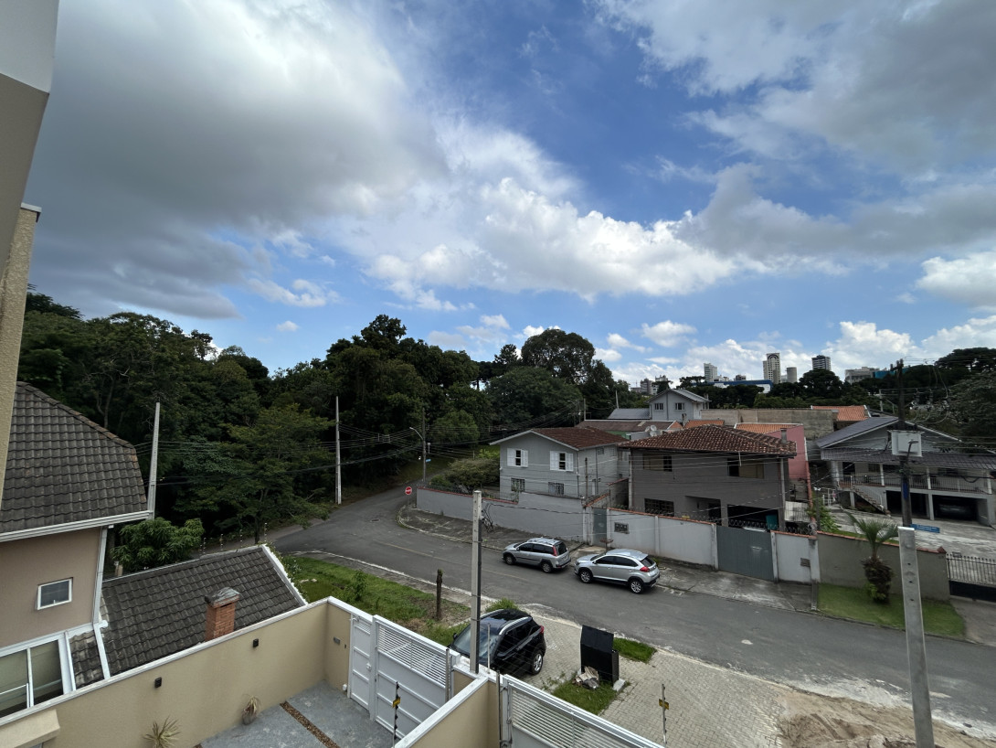 Foto 48 - SOBRADO em CURITIBA - PR, no bairro Santo Inácio - Referência PIL-SOB0553