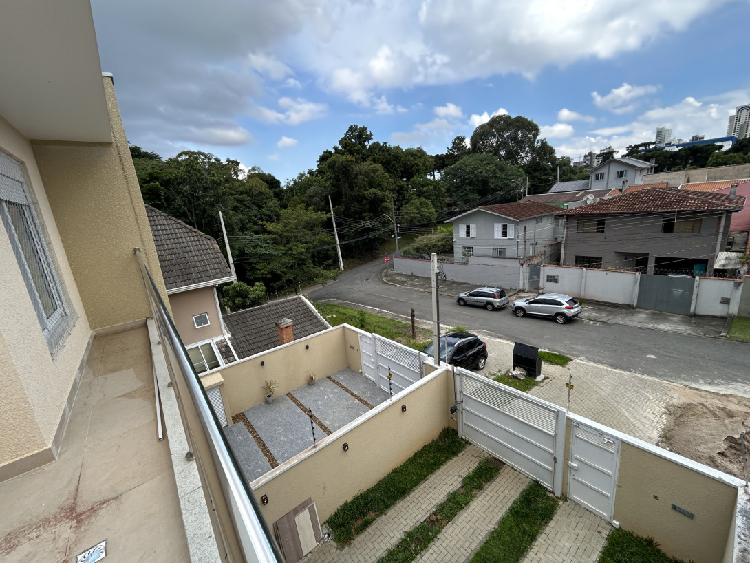 Foto 49 - SOBRADO em CURITIBA - PR, no bairro Santo Inácio - Referência PIL-SOB0553