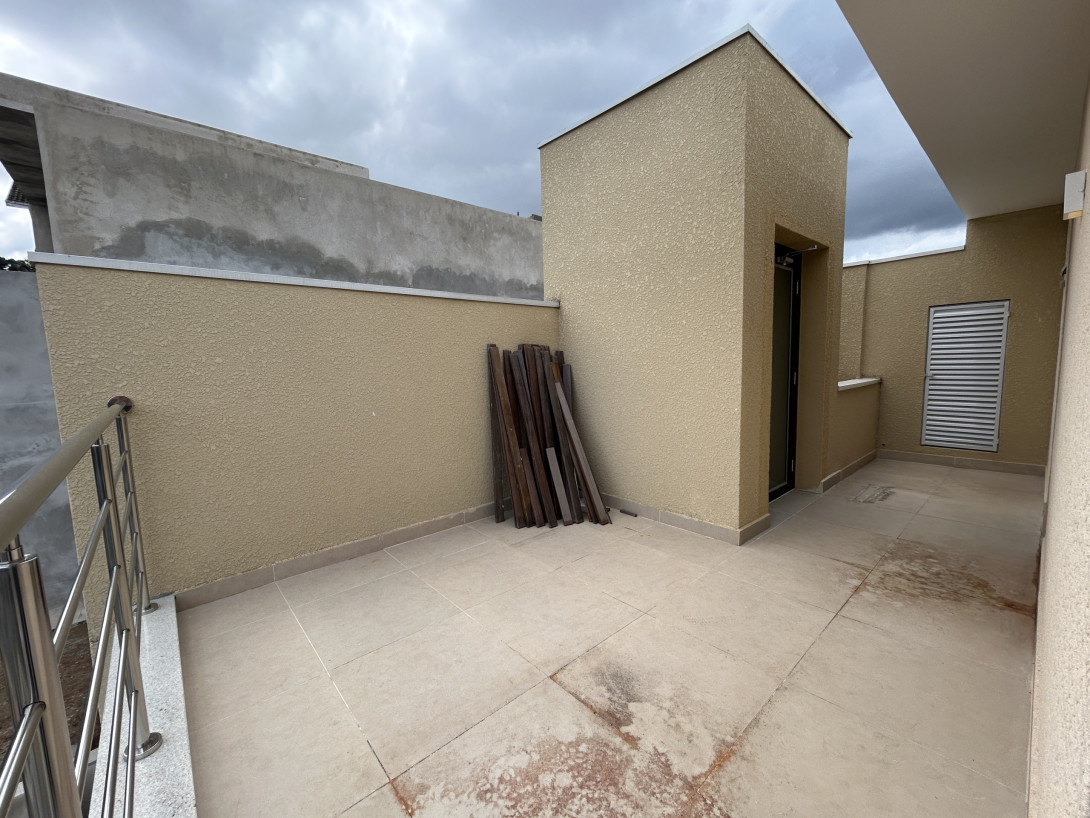 Foto 50 - SOBRADO em CURITIBA - PR, no bairro Santo Inácio - Referência PIL-SOB0553