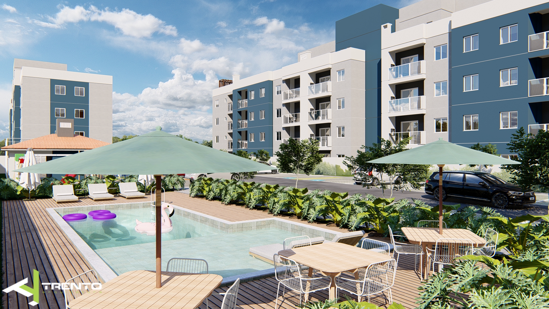 Apartamento em Balneário Praia de Leste — foto 3