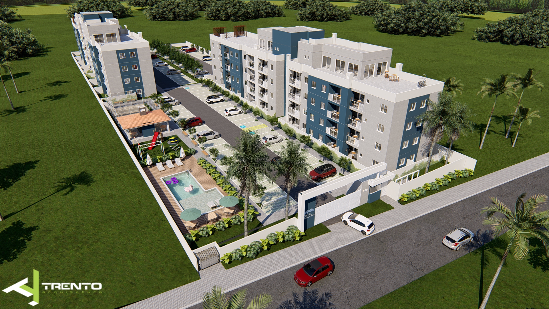 Apartamento em Balneário Praia de Leste — foto 9
