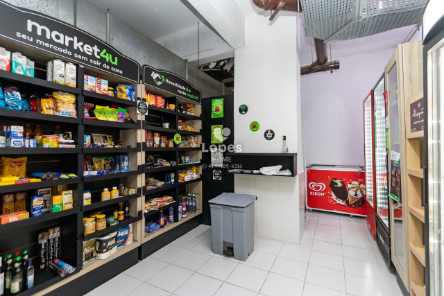 APARTAMENTO no Bairro: Portão - Lopes Home - Curitiba - foto 60