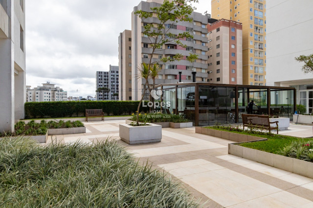 APARTAMENTO no Bairro: Portão - Lopes Home - Curitiba - foto 61