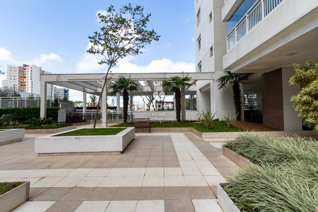 APARTAMENTO no Bairro: Portão - Lopes Home - Curitiba - foto 62