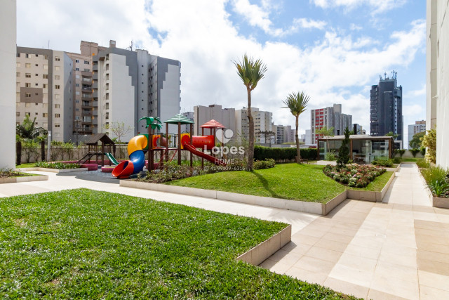 APARTAMENTO no Bairro: Portão - Lopes Home - Curitiba - foto 65