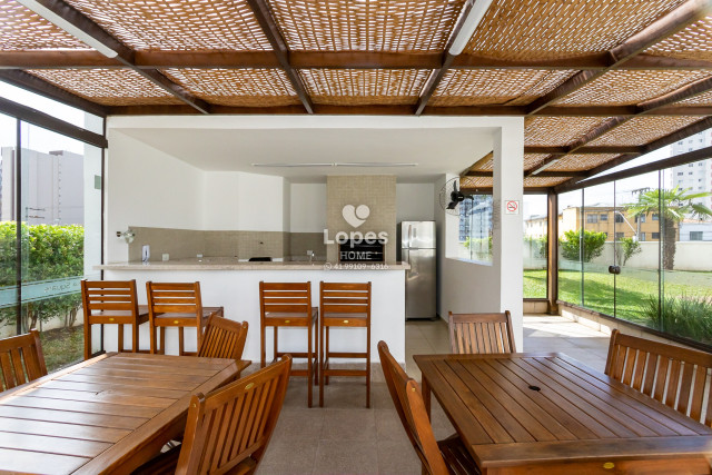 APARTAMENTO no Bairro: Portão - Lopes Home - Curitiba - foto 68