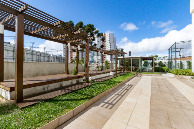 APARTAMENTO no Bairro: Portão - Lopes Home - Curitiba - foto 69