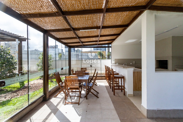 APARTAMENTO no Bairro: Portão - Lopes Home - Curitiba - foto 71