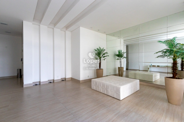 APARTAMENTO no Bairro: Portão - Lopes Home - Curitiba - foto 75