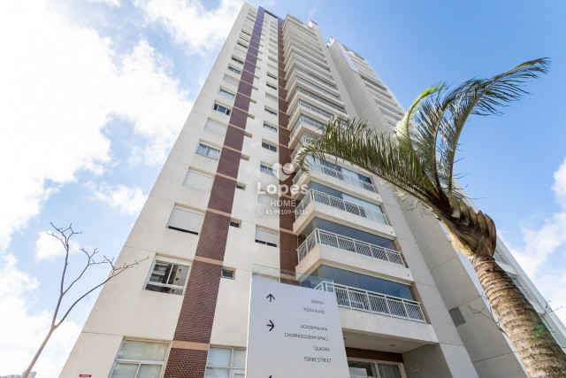 APARTAMENTO no Bairro: Portão - Lopes Home - Curitiba - foto 73